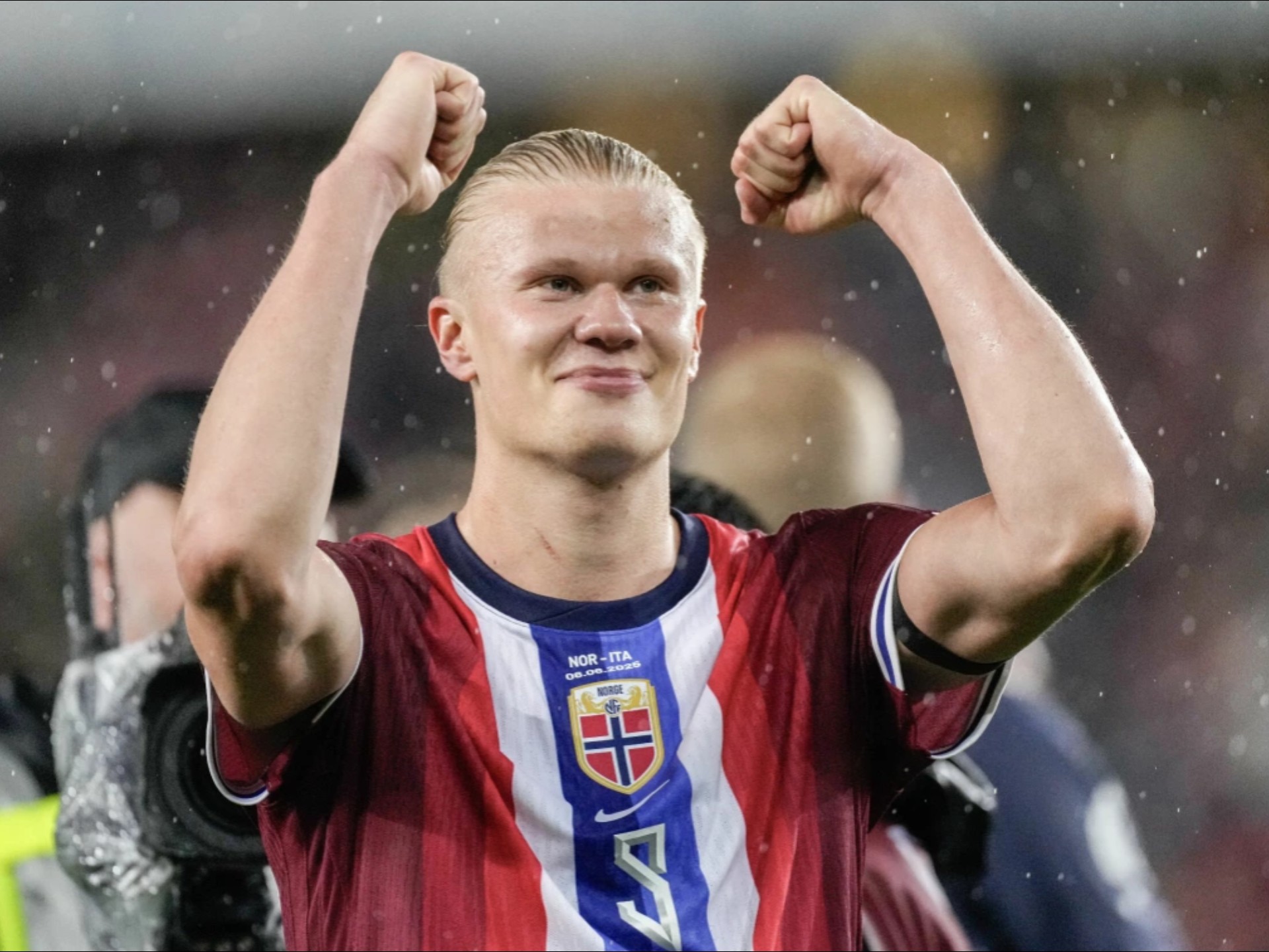 吉拉西无缘2025非洲足球先生奖，他的哥哥在社媒表达不满