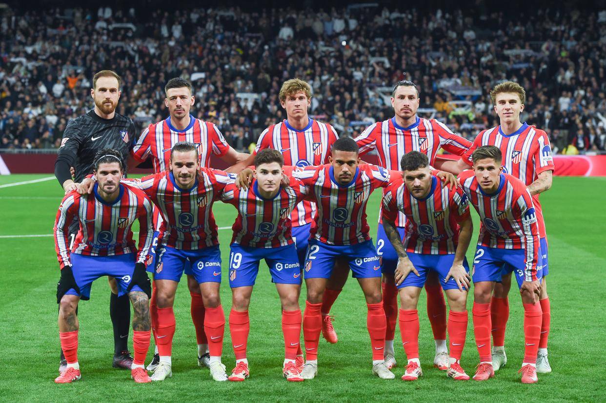 蒂尔潘执法皇马曼城欧冠焦点战，曾九度执法皇马保持不败