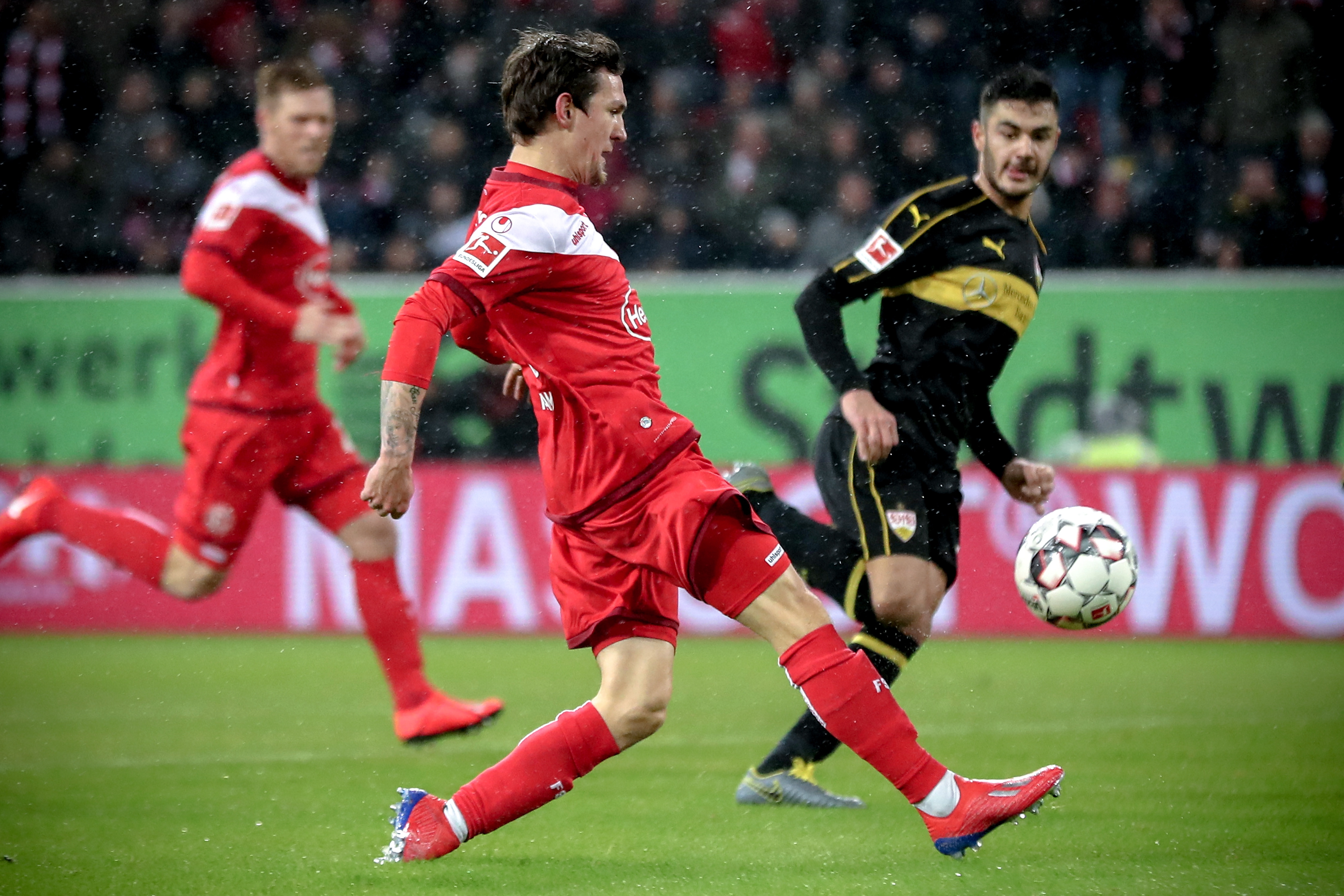 篮球鞋榜单：年度最值得购买的十双